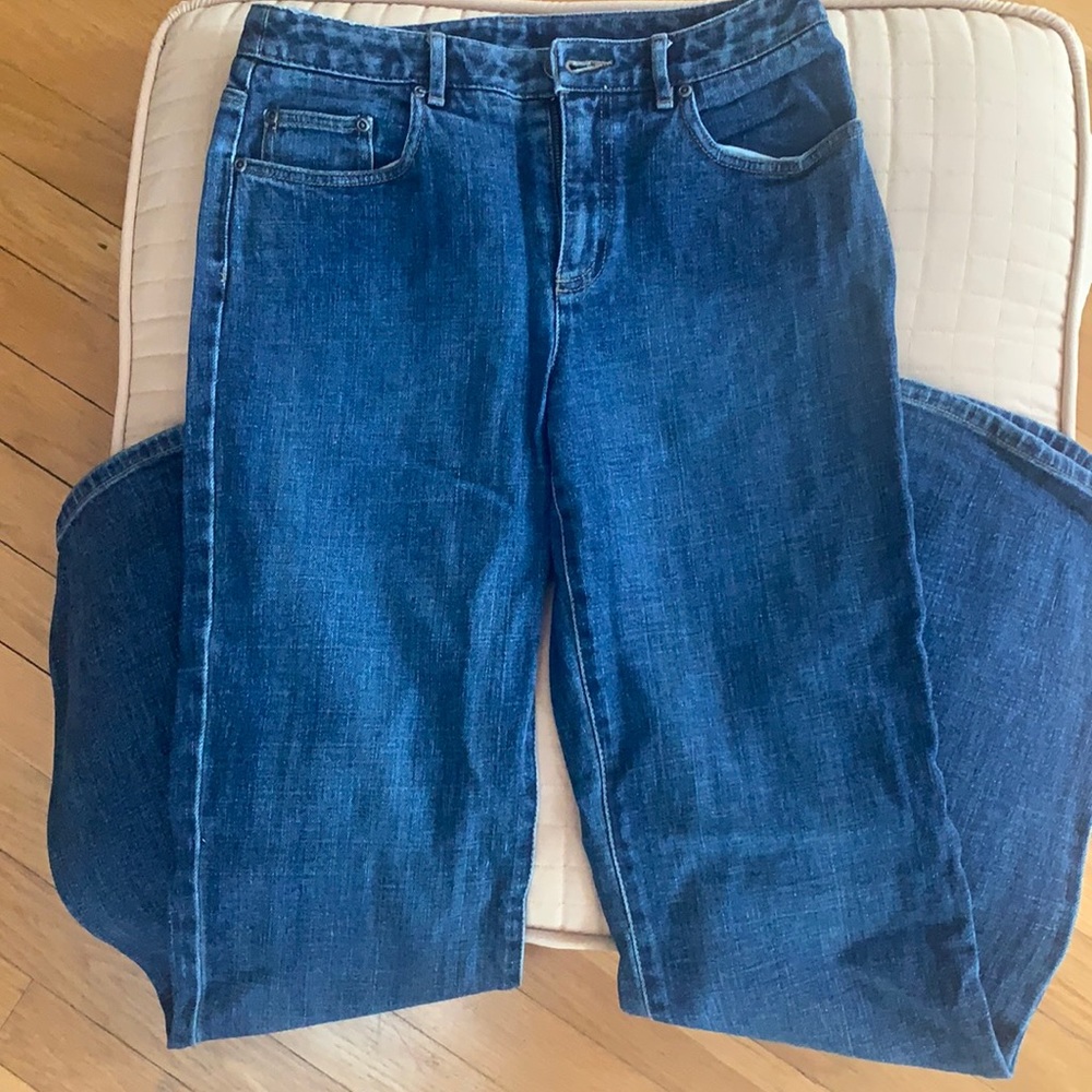 Talbots Jeans